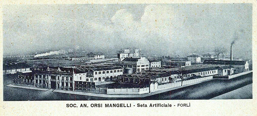 Futball Cava Ronco e Forlì: scuola calcio e storia della Città di Forlì