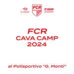 FCR CAVA CAMP 2024.