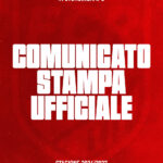 NEXT GEN U21: F. MANETTI E NUMA CEDUTI ALL’EDELWEISS JOLLY U21.