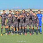 FCR FORLÌ 2-2 COMACCHIESE: TABELLINO E CRONACA.