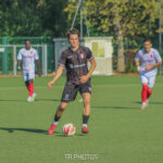 CASTENASO-FCR FORLÌ: I CONVOCATI PER LA DECIMA GIORNATA.