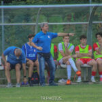 FCR FORLÌ-COMACCHIESE: I CONVOCATI PER LA NONA GIORNATA.