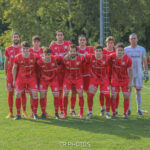 FRATTA TERME 2-0 FCR FORLÌ: TABELLINO E CRONACA.