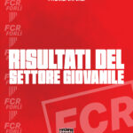 SETTORE GIOVANILE, I RISULTATI DELLA SETTIMANA: GRANDE RIMONTA DELLA NEXT GEN E TRIONFO DEI PULCINI U11 NEL TORNEO “AUTUNNALE”.