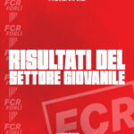 SETTORE GIOVANILE, I RISULTATI DELLA SETTIMANA: U17 ED U16 INARRESTABILI, PIOGGIA DI GOAL PER I GIOVANISSIMI U14.